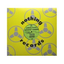 Mystic Chord ‎– Nightmare 