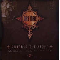 Day-Mar ‎– Embrace The Night 
