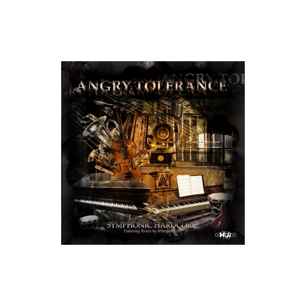 Angry Tolerance - Symphonic Hardcore 
