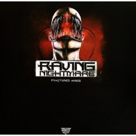 Raving Nightmare - Fractured Minds 