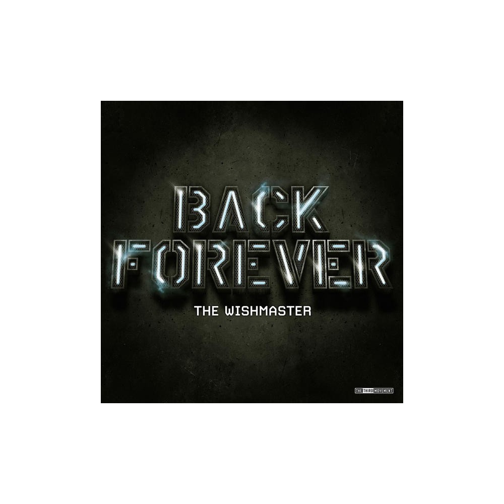 The Wishmaster - Back Forever