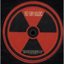 New World ‎– Nuclear Zone 