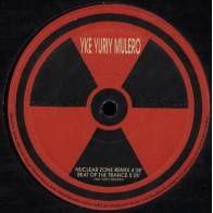 New World ‎– Nuclear Zone (TEMAZO¡)