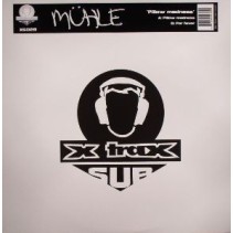 Mühle ‎– Pillow Madness