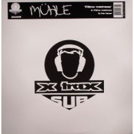 Mühle ‎– Pillow Madness