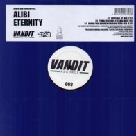 Armin van Buuren Pres. Alibi ‎– Eternity 