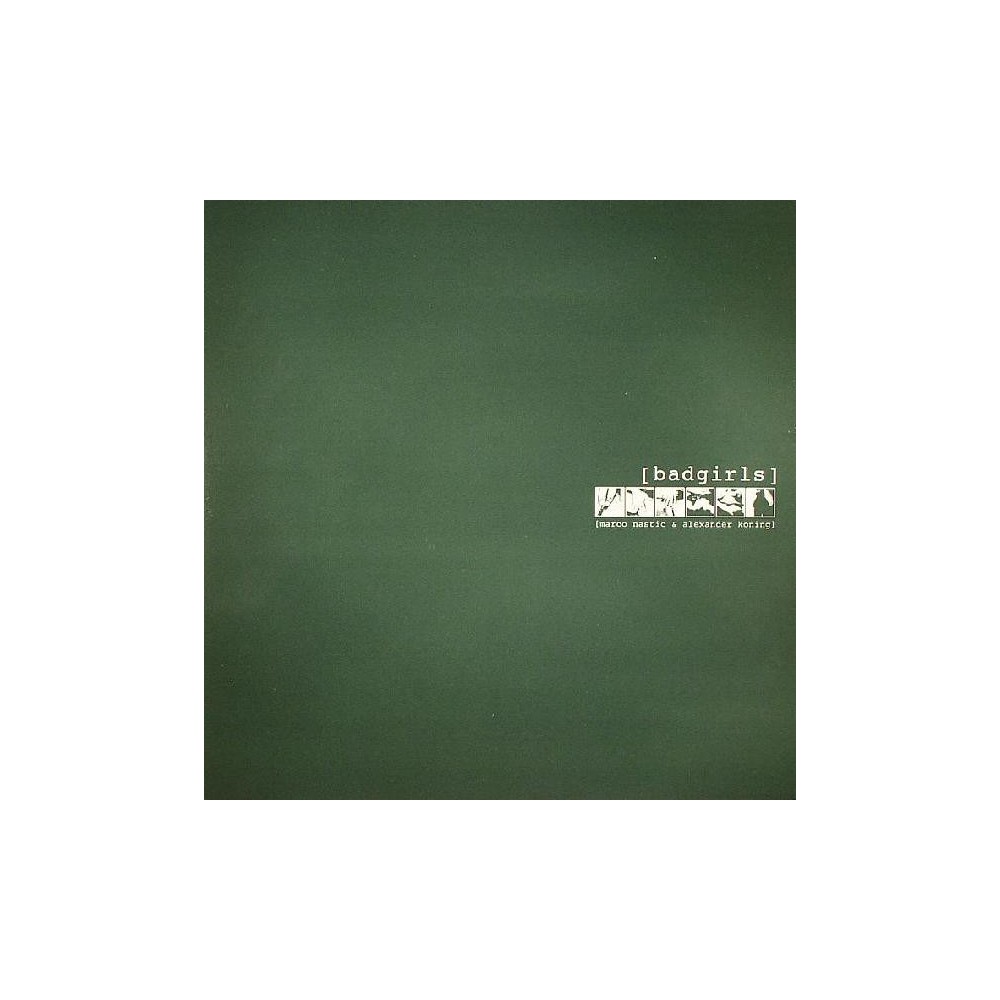 Marko Nastic & Alexander Koning ‎– Secret Affairs 