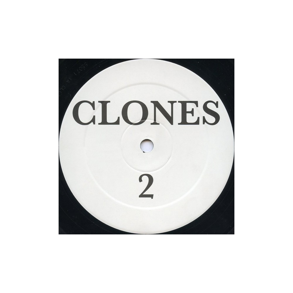 Unknown Artist ‎– Mixture