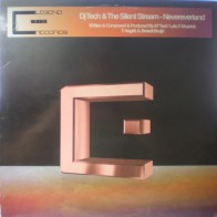 DJ Tech & Silent Stream ‎– Nevereverland 