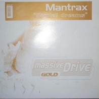 Mantrax ‎– Digital Dreams