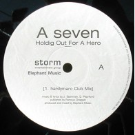 A Seven - Holding Out For A Hero