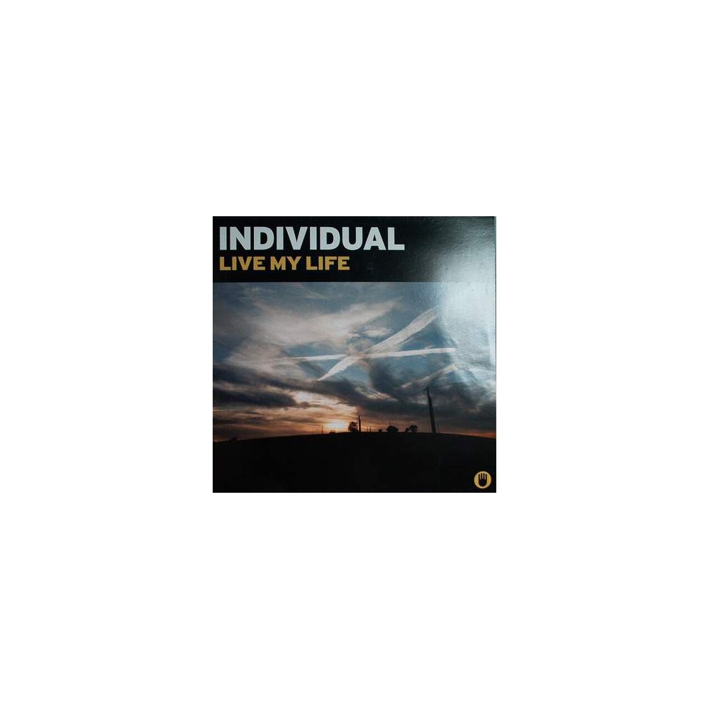 Individual ‎– Live My Life 