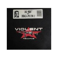 Dimas & Martinez ‎– All Night