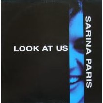  Sarina Paris ‎– Look At Us 
