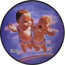 Lisa vs. Miles ‎– One Way Ticket