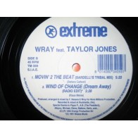 Wray - Wind Of Change