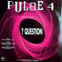 Pulse 4 ‎– Question