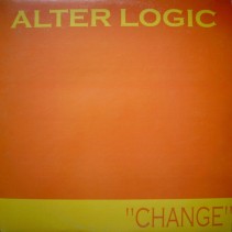 Alter Logic ‎– Change