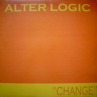 Alter Logic ‎– Change