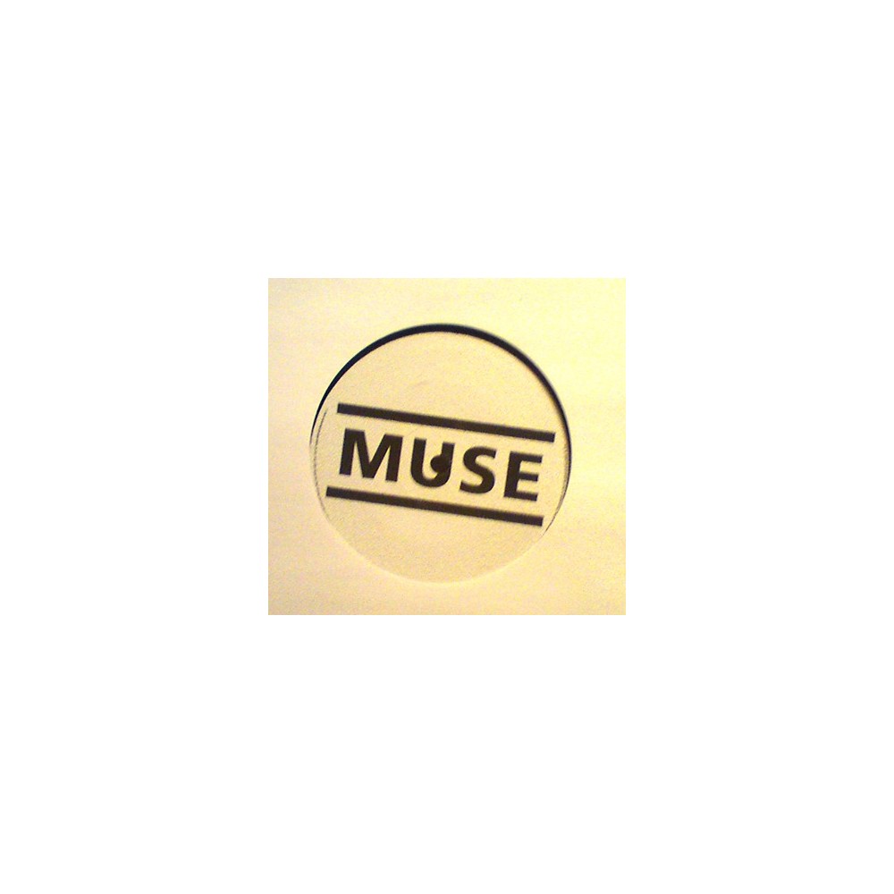 Muse ‎– New Born Remixes 