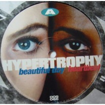Hypertrophy ‎– Beautiful Day / Heartbeat 