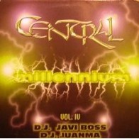 Central - Vol. IV Millennium(JOYITA¡¡ BAD BOY BASSSS¡¡¡)