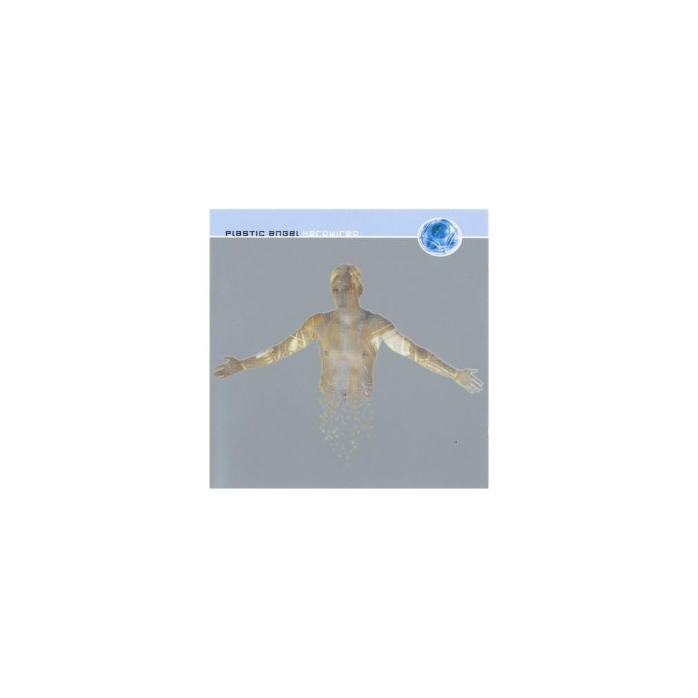 Plastic Angel ‎– Hardwired 