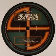 Ant ‎– Industrial Computing 