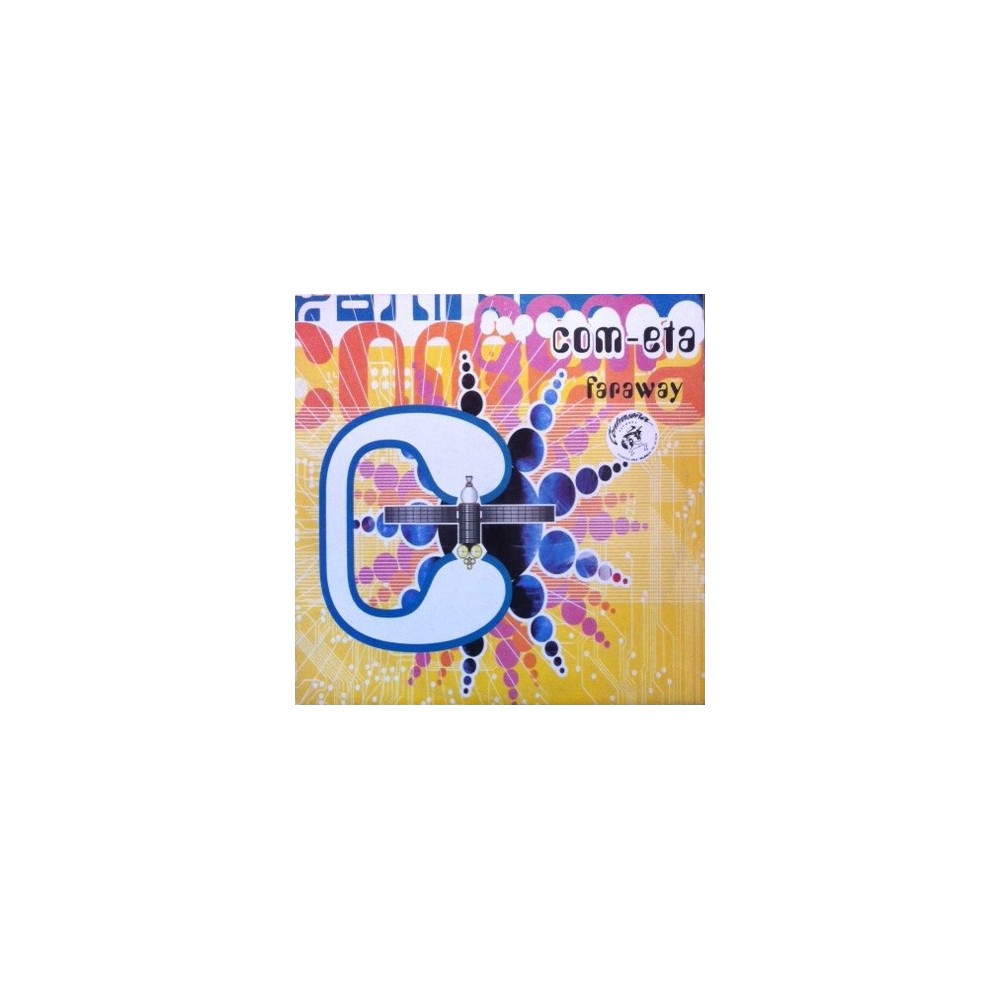 Com-Eta ‎– Faraway