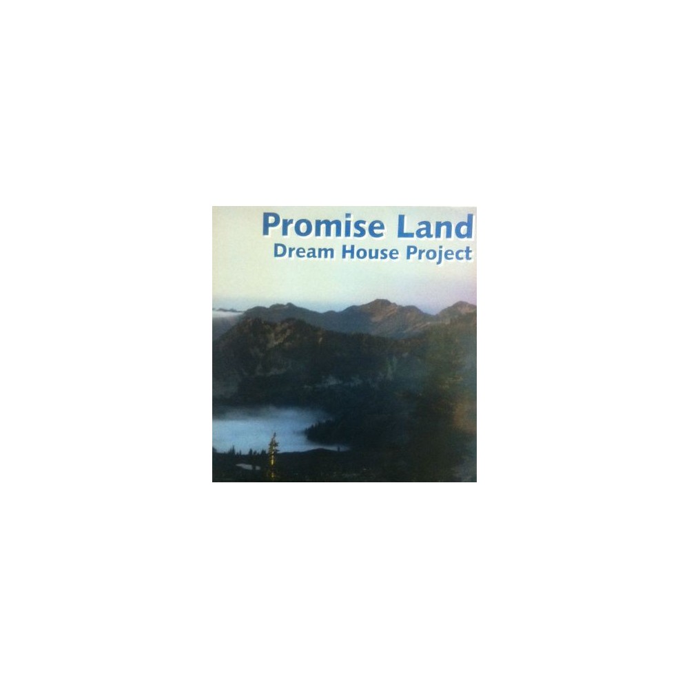 Dream House Project ‎– Promise Land 