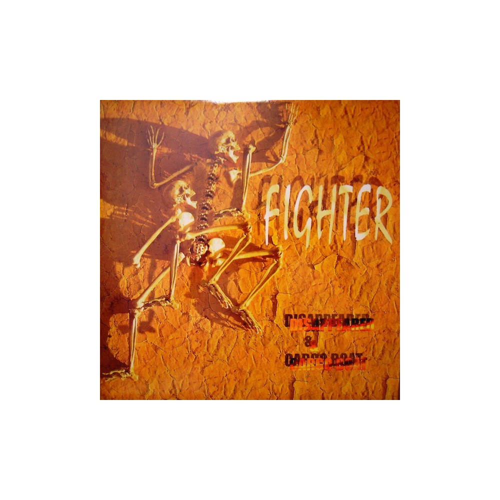 Fighter ‎– Disappeared & Cargo Boat 