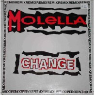 Molella ‎– Change (Remix) 