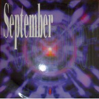 September ‎– September
