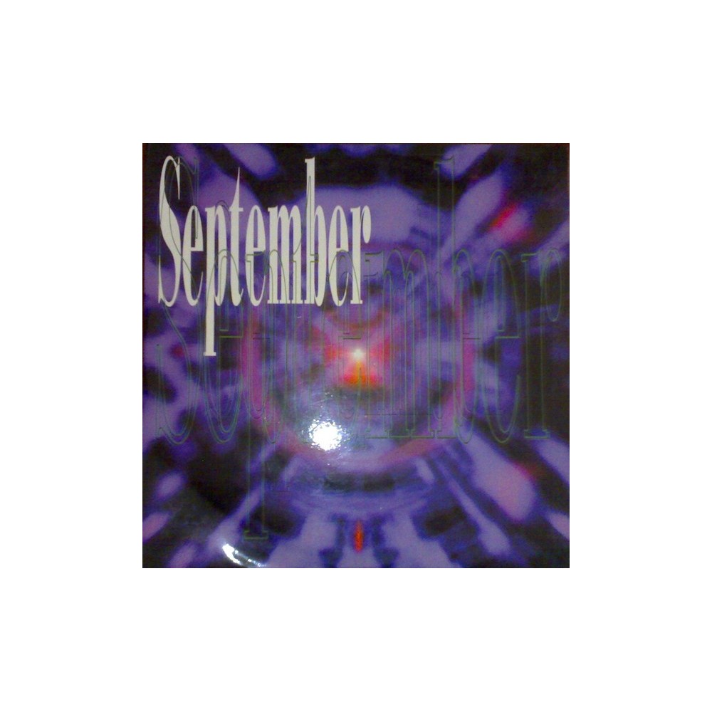 September ‎– September