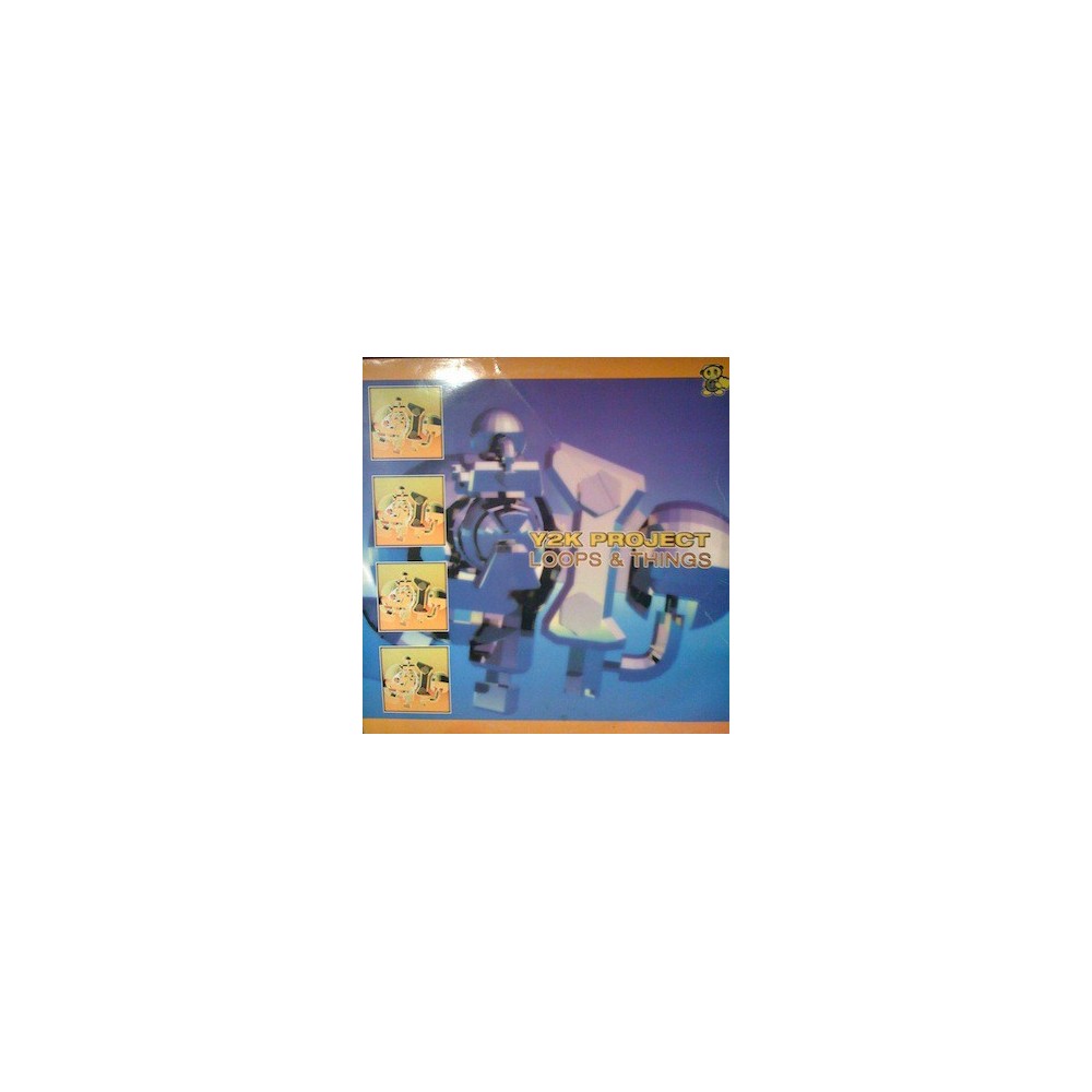 Y2k Project ‎– Loops & Things 