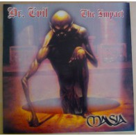 Dr. Evil ‎– The Impact 