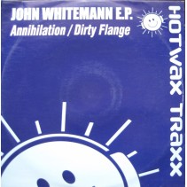 John Whitemann ‎– John Whitemann EP 