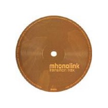 Mhonolink ‎– Transition Trax (TECHNO)