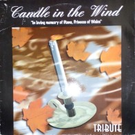 Tribute ‎– Candle In The Wind 