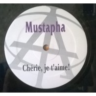 Pleasure Game ‎– Chérie, Je T'aime! (Mustapha) 