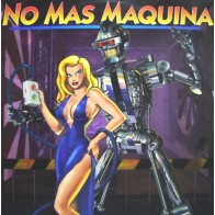 No Más Máquina