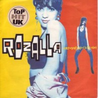 Rozalla ‎– Everybody's Free (To Feel Good) 