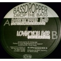 Bassdropper - Drop The Bass