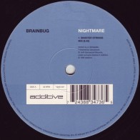 Brainbug ‎– Nightmare 
