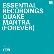 Quake ‎– Mantra (Forever)