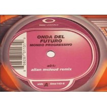 Onda Del Futuro - Mondo Progressivo 