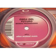 Onda Del Futuro - Mondo Progressivo 