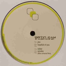 Ortin Cam ‎– 21 Questions EP (TECHNO)