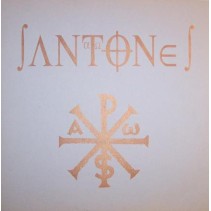 Santones ‎– I'm Free / Strategy 