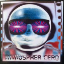 Atmospher Cero ‎– Atmospheric 